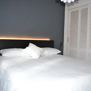 Agradable Y Confortable Casa En El Centro Apartamento