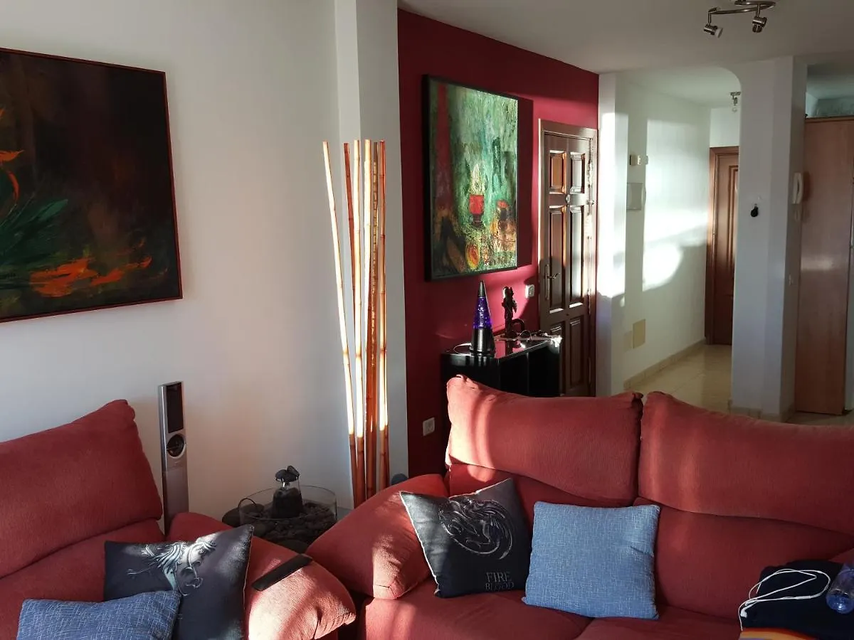 Habitación Doble con baño privado en Tenerife, Canary Islands La Laguna  La Laguna (Tenerife)